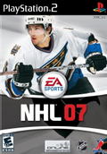 NHL 07 thumbnail 1