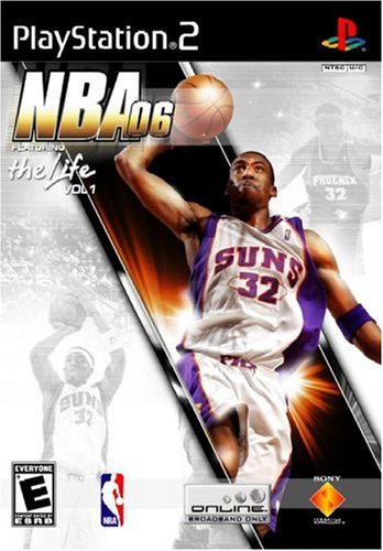 NBA 06 image 1