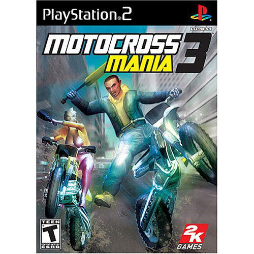 Motocross Mania 3 image 1