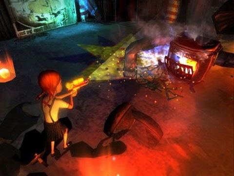 Monster House image 5