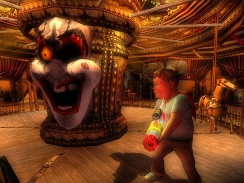 Monster House image 7
