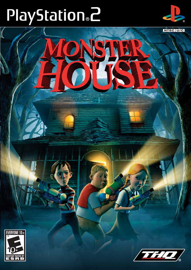Monster House image 1