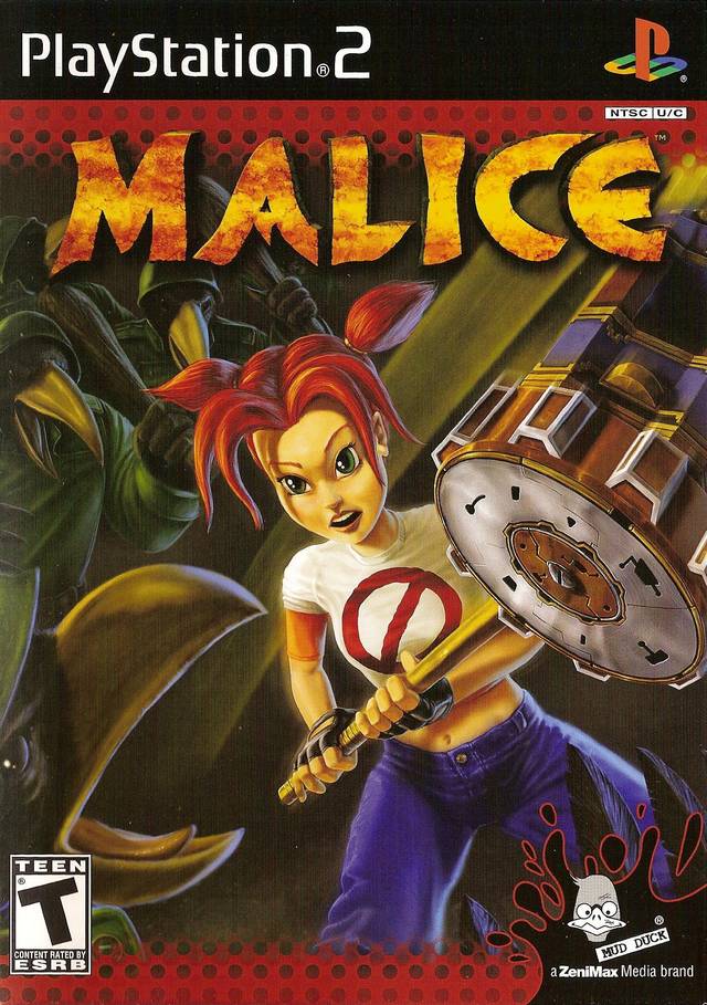 Malice image 1