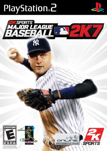 Major League Baseball 2K7 image 1