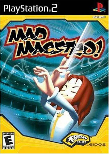 Mad Maestro! image 1
