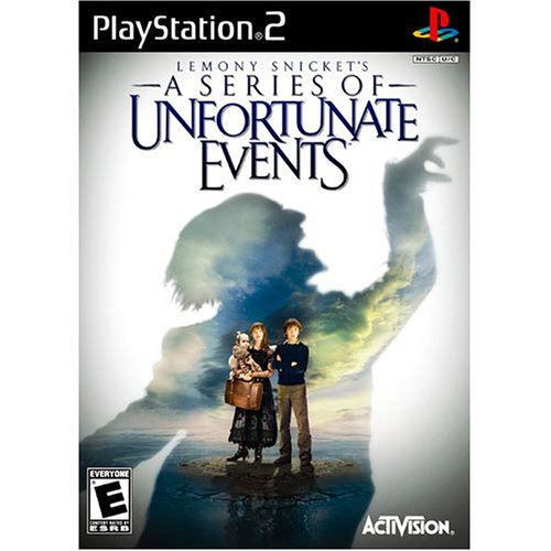 Lemony Snicket's A Series of Unfortunate Events image 1