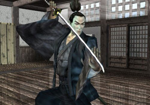 Kengo: Master of Bushido image 11