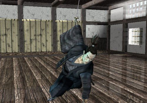 Kengo: Master of Bushido image 12