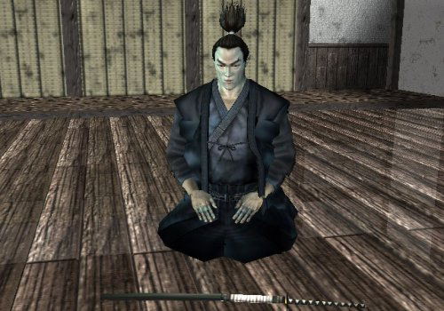 Kengo: Master of Bushido image 13