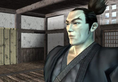 Kengo: Master of Bushido image 2