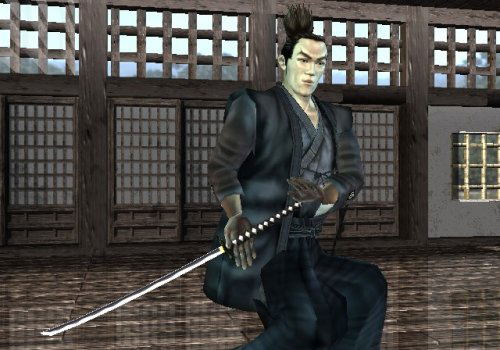 Kengo: Master of Bushido image 3