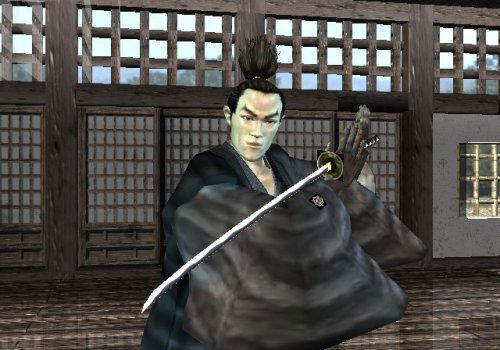 Kengo: Master of Bushido image 4