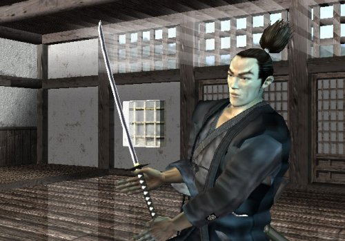 Kengo: Master of Bushido image 5