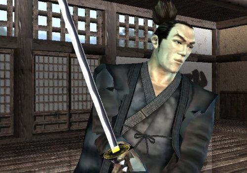 Kengo: Master of Bushido image 6