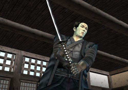 Kengo: Master of Bushido image 7