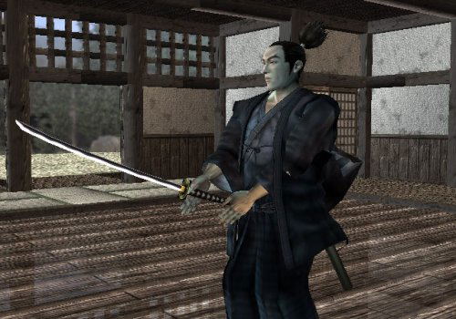 Kengo: Master of Bushido image 8