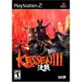 Kessen III thumbnail 1
