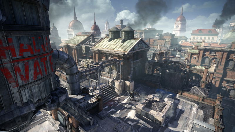 Gears of War: Judgment image 5