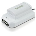 DreamGear - Power Dock (White) thumbnail 1