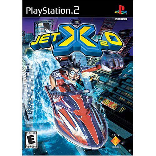 Jet X2O image 1