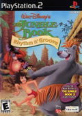 Walt Disney's The Jungle Book: Rhythm N'Groove thumbnail 1