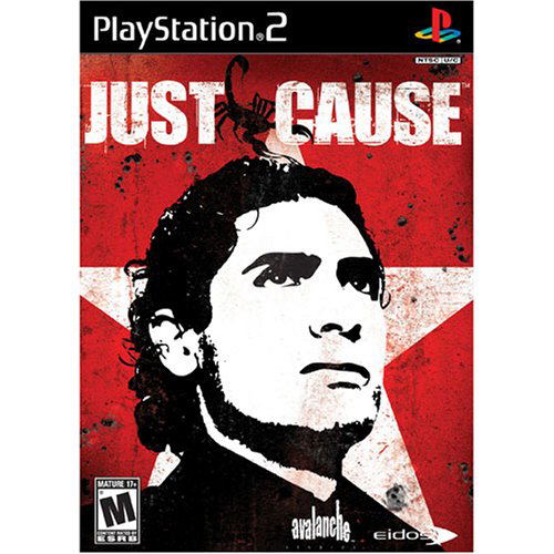 Just Cause image 1