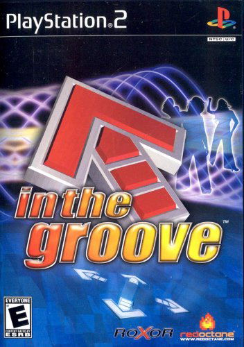 In the Groove — Import Game Deal