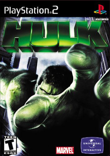 Hulk image 1