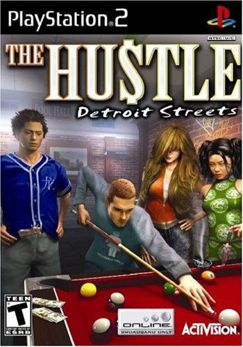 The Hustle: Detroit Streets image 1