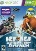 Ice Age: Continental Drift - Arctic Games thumbnail 1