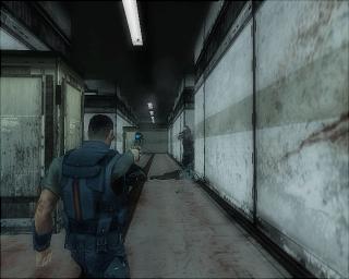 Headhunter: Redemption 适用于PlayStation 2