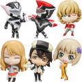 Tiger & Bunny Trading Figure Special Edition Set thumbnail 1