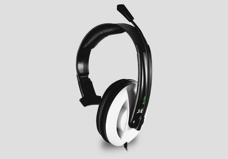 Turtle Beach Ear Force XC1 Communicator Headset (Xbox360) image 1