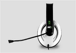 Turtle Beach Ear Force XC1 Communicator Headset (Xbox360)