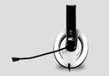 Turtle Beach Ear Force XC1 Communicator Headset (Xbox360) thumbnail 2