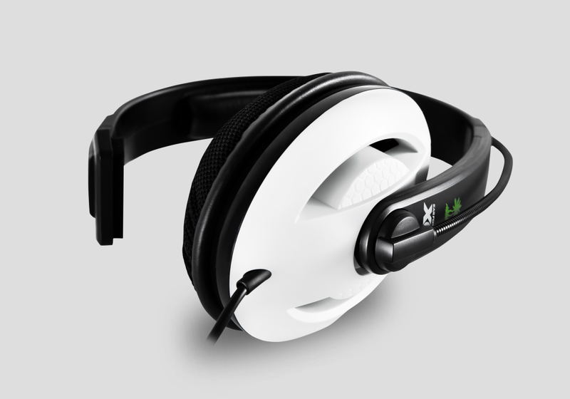 Turtle Beach Ear Force XC1 Communicator Headset (Xbox360) image 3