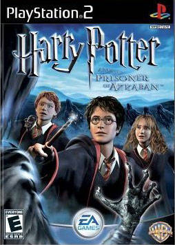 Harry Potter and the Prisoner of Azkaban image 1