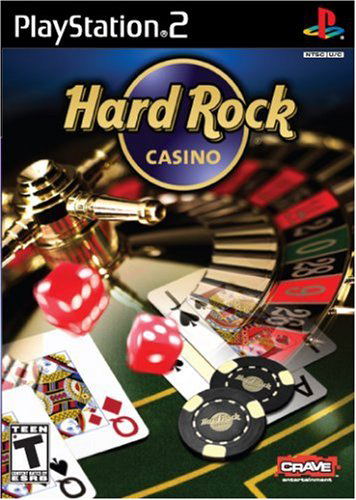 Hard Rock Casino — Import Game Deal