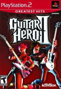 Guitar Hero II (Greatest Hits) thumbnail 1