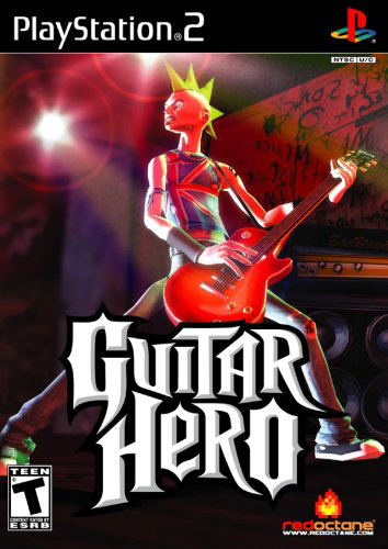 Guitar Hero image 1