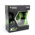 Turtle Beach Ear Force X12 Gaming Headset (US) thumbnail 2
