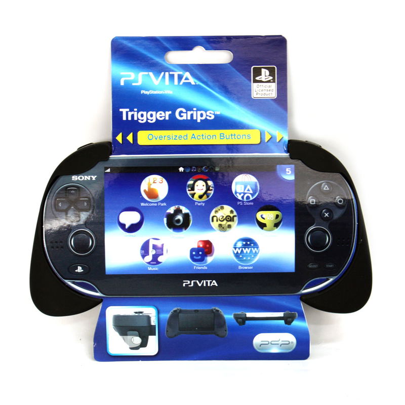 PDP Trigger Grips image 1
