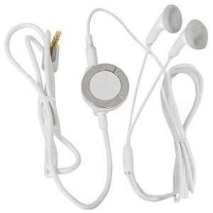Sony PSP Headphones with Remote Control (2000 Series)