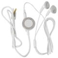 Sony PSP Headphones with Remote Control (2000 Series) thumbnail 2