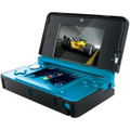DreamGear Power Case (Blue) thumbnail 2