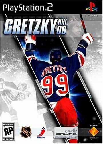 Gretzky NHL 06 image 1