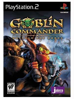 Goblin Commander: Unleash the Horde image 1