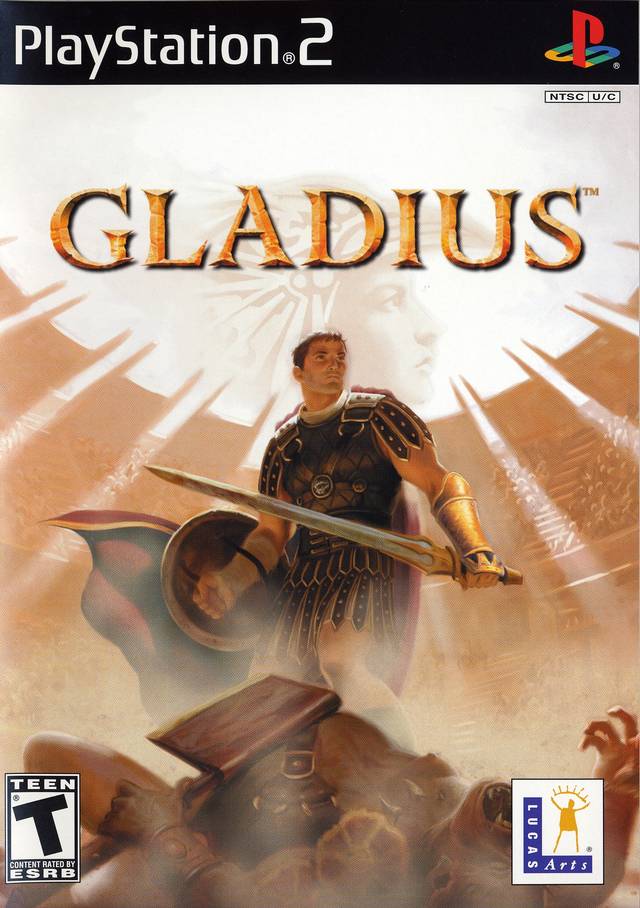Gladius image 1