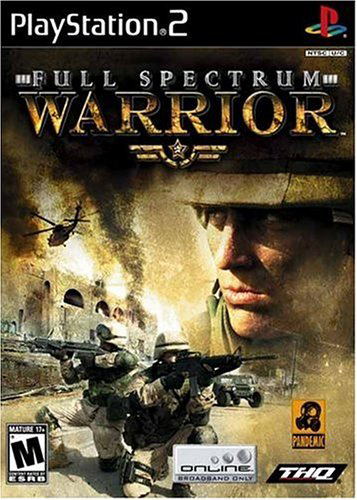 Full Spectrum Warrior image 1