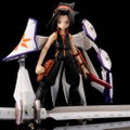 RIO:bone Shaman King Asakura Yoh & Byakko thumbnail 1